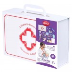 Doctors Kit Wooden